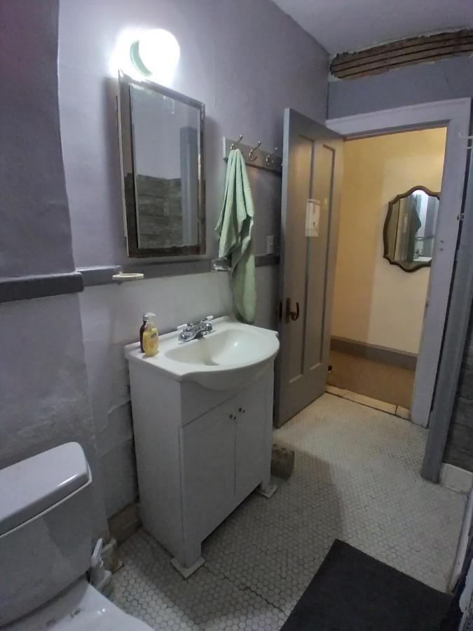 Apartamento Art House Detroit Creative Exterior foto