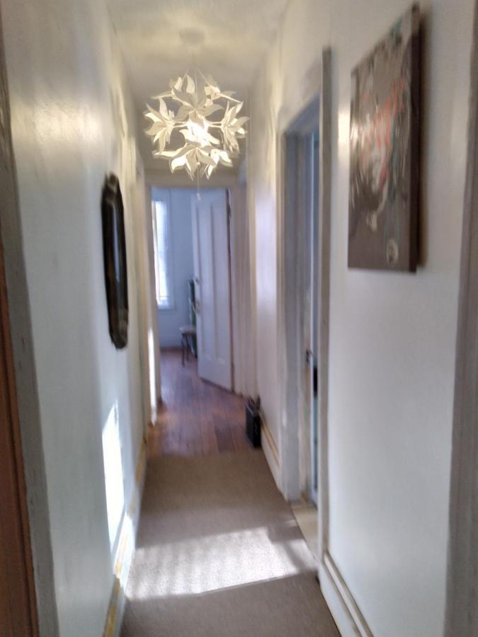 Apartamento Art House Detroit Creative Exterior foto