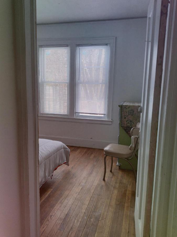 Apartamento Art House Detroit Creative Exterior foto
