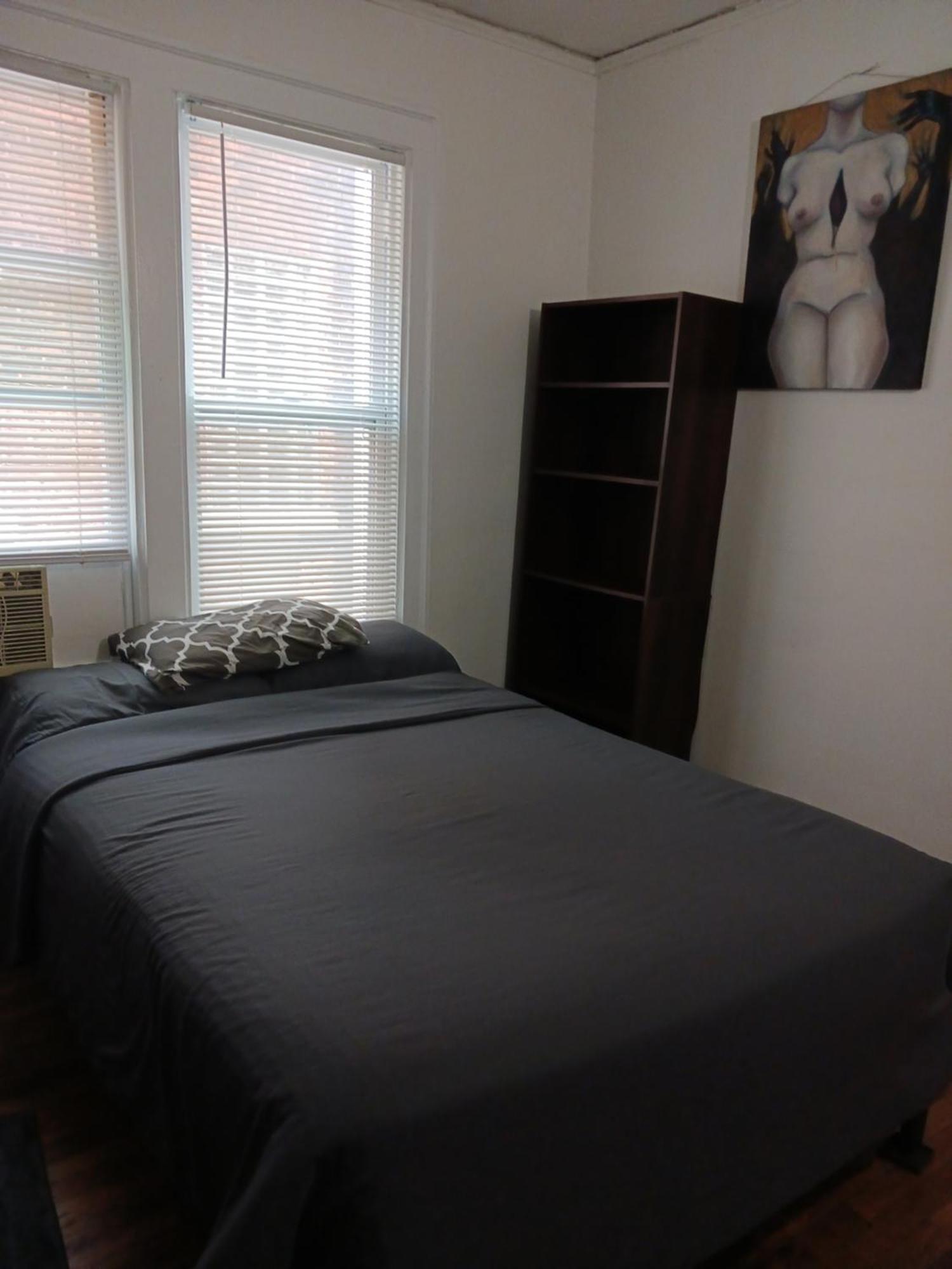 Apartamento Art House Detroit Creative Exterior foto